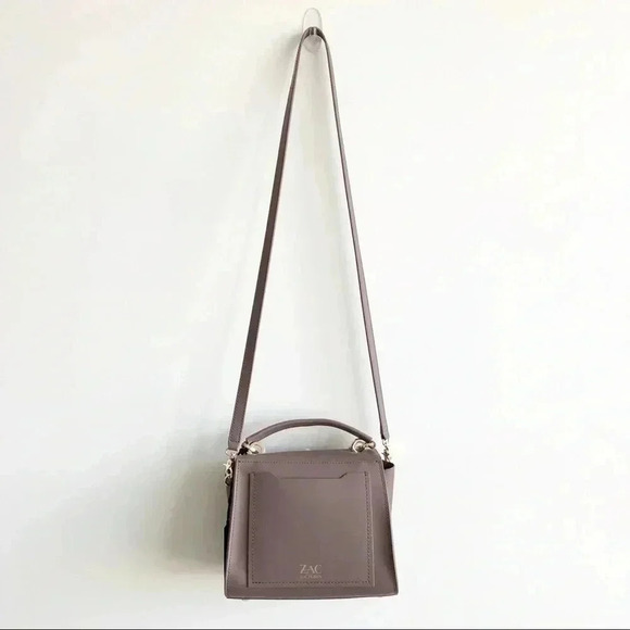 Zac Posen | Eartha Iconic Soft Top Handle - Picture 5 of 8